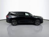 2026 Lexus TX - Preview 4