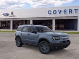 2026 Ford Bronco Sport - Preview 7