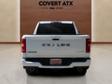 2026 Ram 1500 - Preview 4