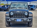 2021 Jeep Wrangler - Preview 2
