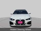 2026 BMW 4 Series - Preview 9