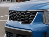2026 Kia Sorento - Preview 12
