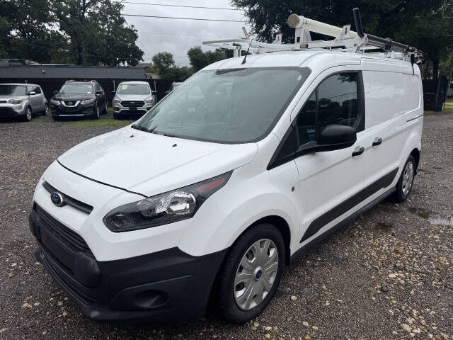 2016 Ford Transit Connect - Image 1