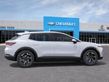 2026 Chevrolet Equinox EV - Preview 5