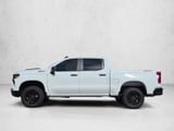 2026 Chevrolet Silverado 1500 - Preview 8