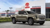 2026 Toyota Tacoma - Preview 15
