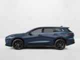 2026 Toyota Crown Signia - Preview 3