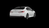 2026 Toyota Camry - Preview 9