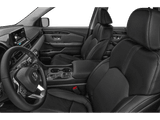2025 Honda Pilot - Preview 11