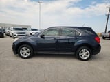 2015 Chevrolet Equinox - Preview 4