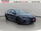 2026 Toyota Camry - Preview 3