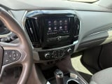 2020 Chevrolet Traverse - Preview 14
