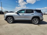 2027 Chevrolet Equinox - Preview 3