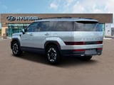 2025 Hyundai Santa Fe - Preview 5