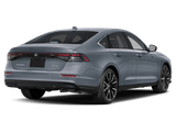 2026 Honda Accord - Preview 2