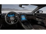 2027 Mercedes-Benz AMG-GT - Preview 3