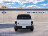 2026 Ford Bronco Sport - Preview 5