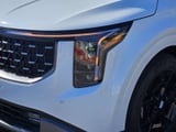 2027 Kia Carnival - Preview 7