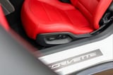 2017 Chevrolet Corvette - Preview 8