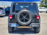 2021 Jeep Wrangler - Preview 6