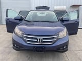 2014 Honda CR-V - Preview 6