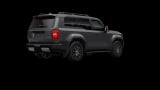 2027 Toyota Land Cruiser - Preview 10