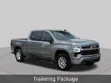 2024 Chevrolet Silverado 1500 - Preview 7