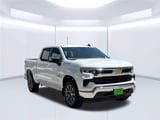 2026 Chevrolet Silverado - Preview 7
