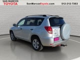 2007 Toyota RAV4 - Preview 5