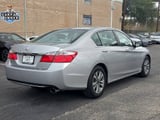 2015 Honda Accord - Preview 5
