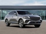 2027 Genesis GV80 - Preview 2
