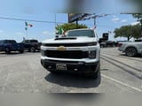 2024 Chevrolet Silverado 2500 HD - Preview 3