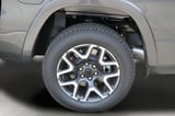 2026 Ram 1500 - Preview 9