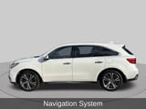 2020 Acura MDX - Preview 2