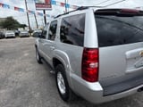 2011 Chevrolet Tahoe - Preview 7