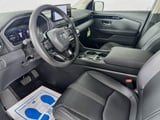 2026 Honda Passport - Preview 13