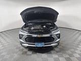 2025 Chevrolet Trailblazer - Preview 10