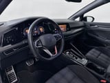 2024 Volkswagen Golf - Preview 9