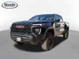 2026 GMC Canyon - Preview 2