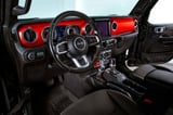 2021 Jeep Wrangler - Preview 9