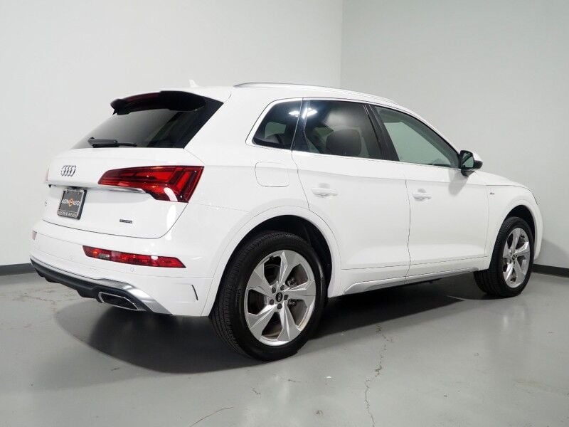 2023 Audi Q5 - Image 3