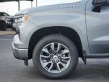 2026 Chevrolet Silverado 1500 - Preview 6