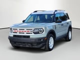 2023 Ford Bronco Sport - Preview 3
