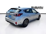 2026 Subaru Impreza - Preview 7