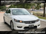 2013 Honda Accord - Preview 2