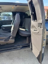 2001 Dodge RAM - Preview 7