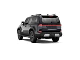 2026 Lexus GX - Preview 3