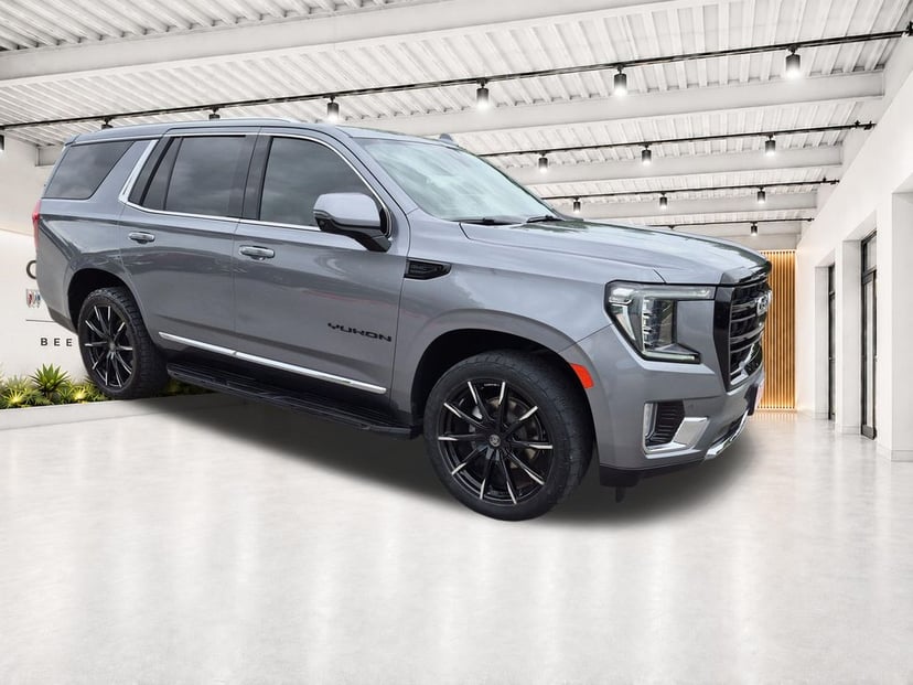 2022 GMC Yukon - Image 1