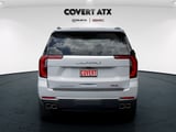 2026 GMC Yukon - Preview 7