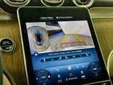 2023 Mercedes-Benz GLC - Preview 13